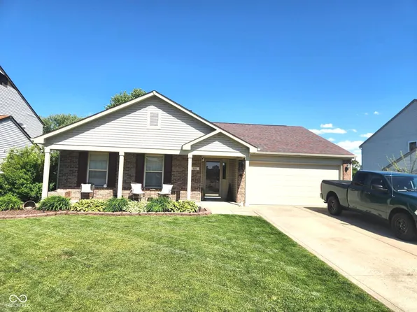 6010 Arrowhead Dr, Anderson, IN 46013