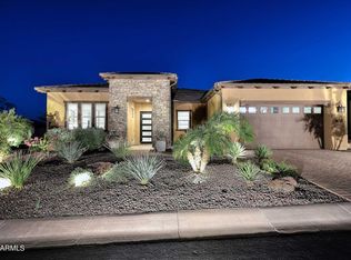 17755 E Cindercone Rd, Rio Verde, AZ 85263