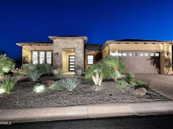 17755 E CINDERCONE Road, Rio Verde, AZ 85263