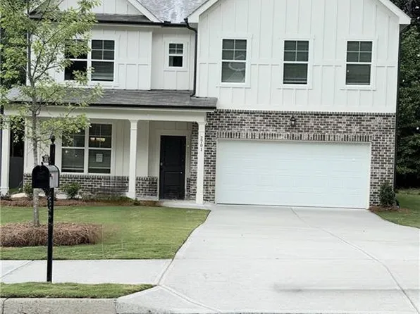 2701 Riverpine Trl, Atlanta, GA 30331