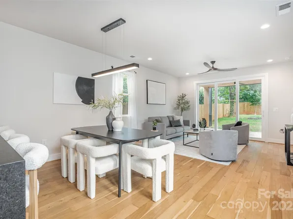 3049 Reid Ave, Charlotte, NC 28208