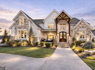 4685 Palmetto Ln, Cumming, GA 30041