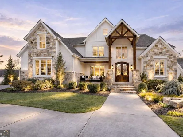 4685 Palmetto Ln, Cumming, GA 30041