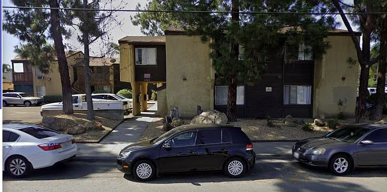 1 bed, 600 sqft, $1,695 — Photo 1