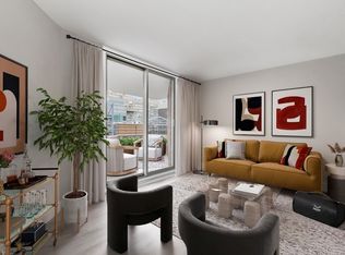 510 2nd Ave APT 10B, New York, NY 10016