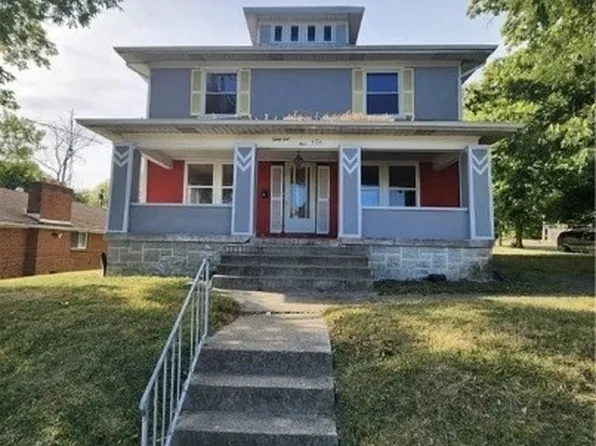 3124 Lakeview Ave, Dayton, OH 45417