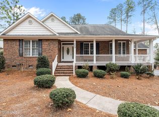 113 Simmons Drive, Seven Lakes, NC 27376