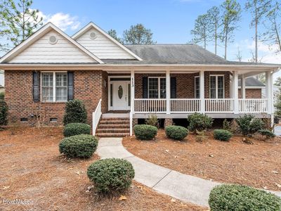 113 Simmons Drive, West End, NC, 27376