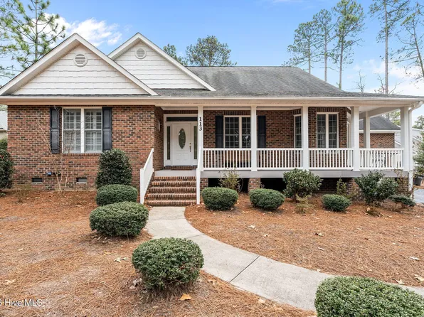 113 Simmons Drive, Seven Lakes, NC 27376