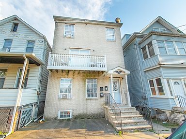 1022 Bond St Elizabeth Nj 07201 Zillow