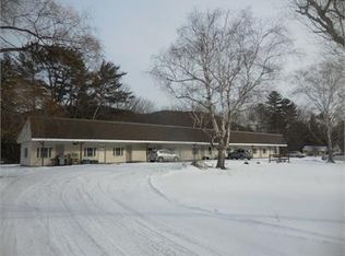 814 Ryegate Rd APT 1, Wells River, VT 05081