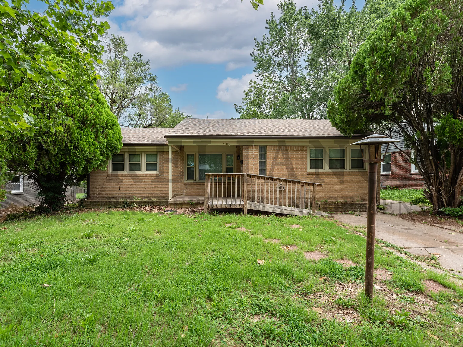 7307 E Morris St - 1 — Photo 1