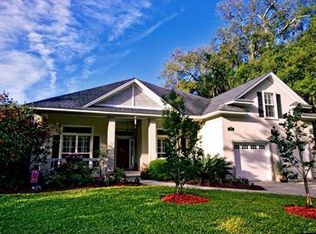1583 Canopy Dr, Fernandina Beach, FL 32034