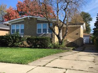 323 Prairie Ave, Calumet City, IL