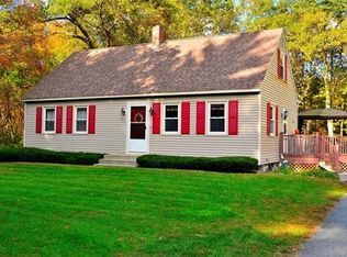 150 Maple St, Tewksbury, MA 01876