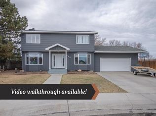 348 Bicentennial Ct, Powell, WY 82435