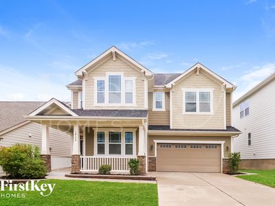 16134 Kelby Cv, Charlotte, NC, 28278