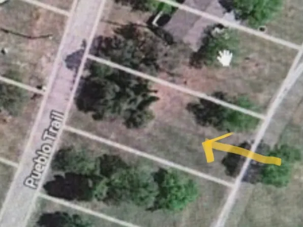 Pueblo Trl, Weatherford, TX 76087