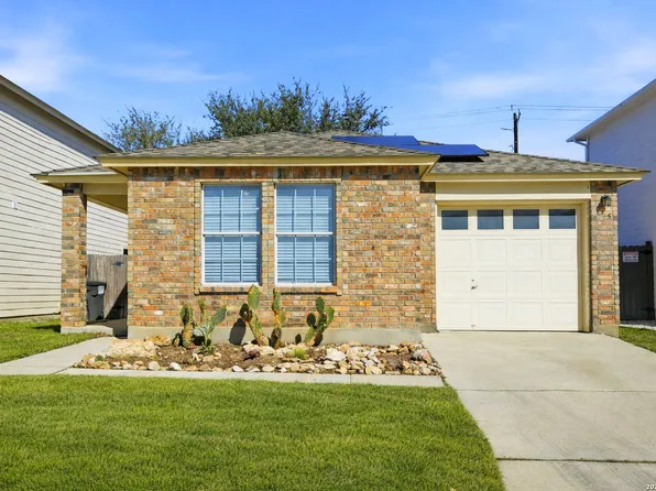 215 Adelaide Oaks, San Antonio, TX 78249
