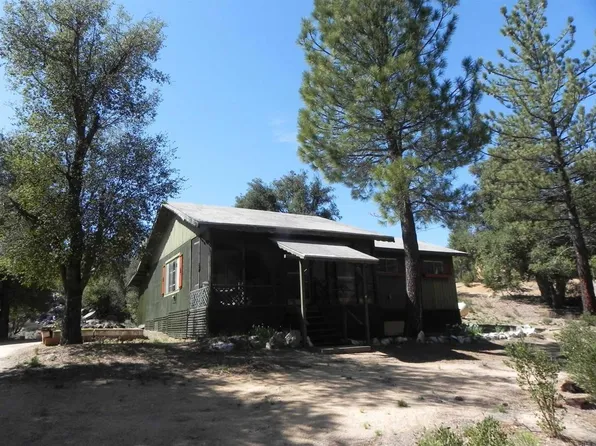 9150 Pine Creek Rd, Pine Valley, CA 91962