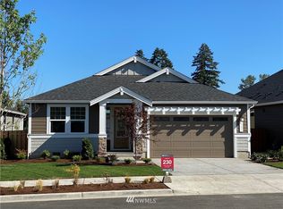3132 Colville St SE LOT 230, Lacey, WA