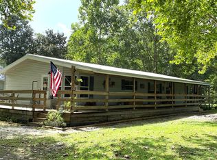 1119 SW 226th St, Newberry, FL 32669