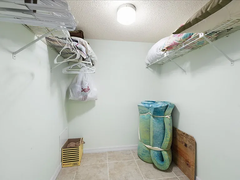 Storage Room