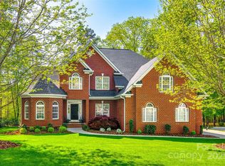 5103 Trinity Trace Ln, Monroe, NC 28110