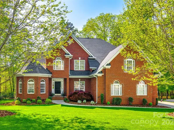 5103 Trinity Trace Ln, Monroe, NC 28110