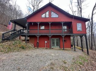 351  Wilderness Drive, Hayesville, NC 28904