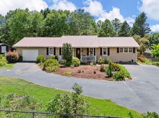 1473 Goodjoin Rd, Campobello, SC 29322