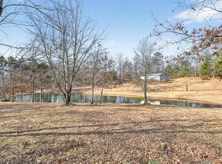 446 Arnolds Way, Crossville, TN 38571