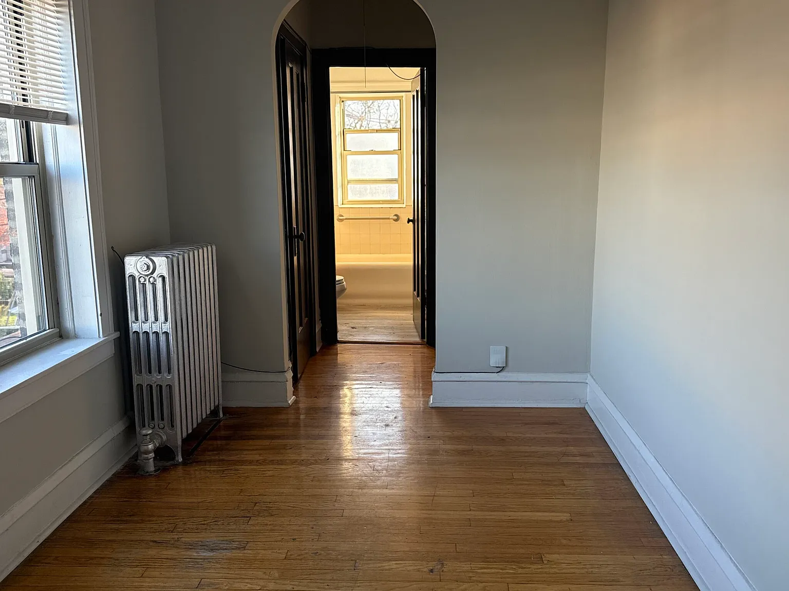 1 bed, 1.0 bath, 650 sqft, $1,875 — Photo 3