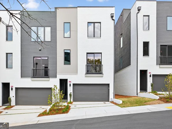 424 Cedar Dust Dr, Decatur, GA 30030