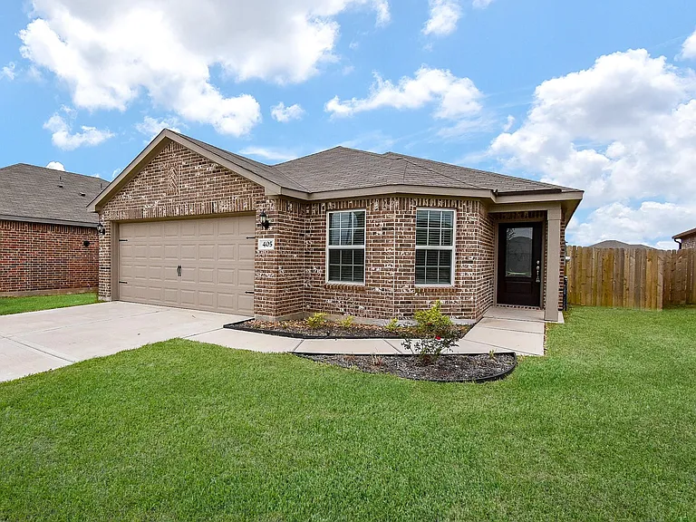 405 Texas Olive Dr — Photo 1