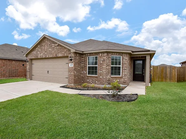 405 Texas Olive Dr, Katy, TX 77493