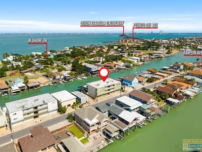 918 Tarpon Ave Unit 18, Port Isabel, TX, 78578