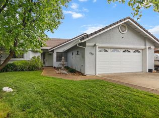 780 Teakwood Dr, Redding, CA