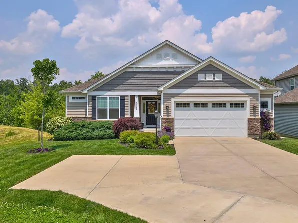 6520 Cannondale Dr, Burlington, KY 41005