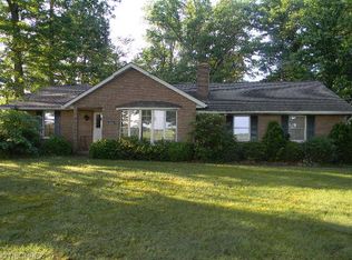 2097 Waynesburg Rd NW, Carrollton, OH 44615