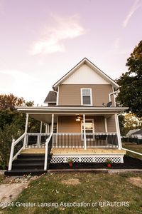 660 Jenne St, Grand Ledge, MI, 48837