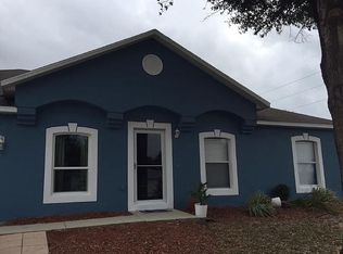 2501 Flint Ln, Deltona, FL 32738