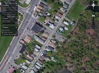 136 River St, Rome, NY 13440