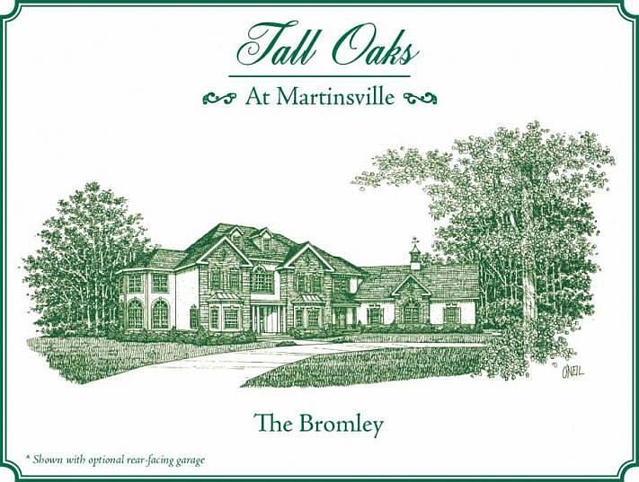 The Bromley