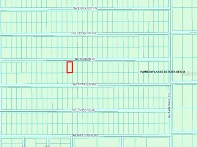 NW Banyan Ln LOT 14, Dunnellon, FL, 34431