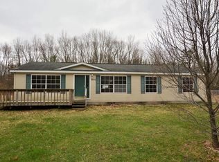 2740 Strand Rd, Muskegon, MI 49445