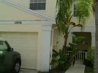 11806 SW 99th Ln, Miami, FL 33186