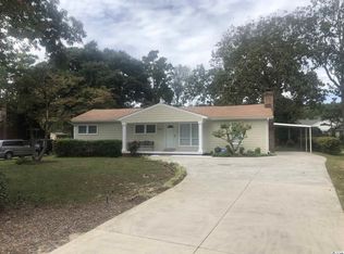 805 Bellamy Rd, North Myrtle Beach, SC 29582