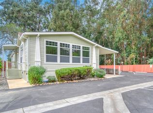 2655 Brommer St SPACE 14, Santa Cruz, CA