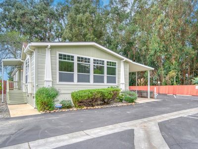 2655 Brommer St Space 14, Santa Cruz, CA, 95062